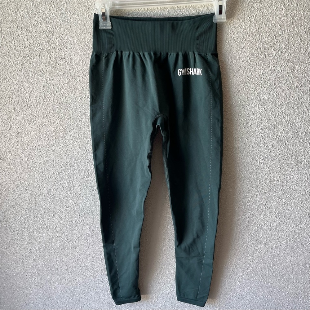 Gymshark seamless legging Medium